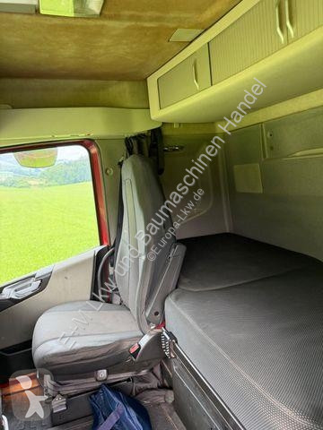 شاحنة Volvo FH 500 VIEHTRANSPORTER