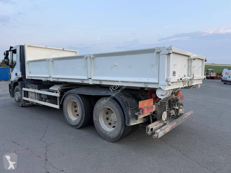 Camion Iveco
