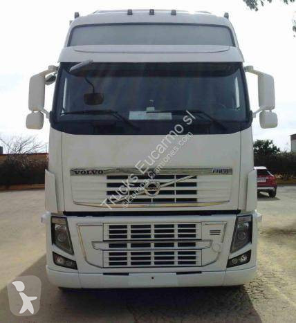 شاحنة Volvo
