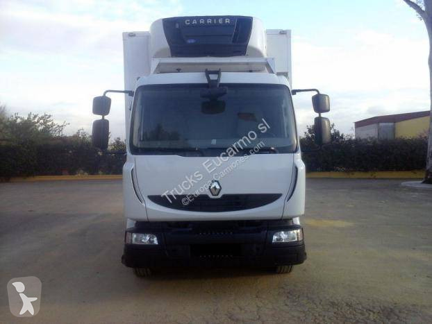 شاحنة Renault