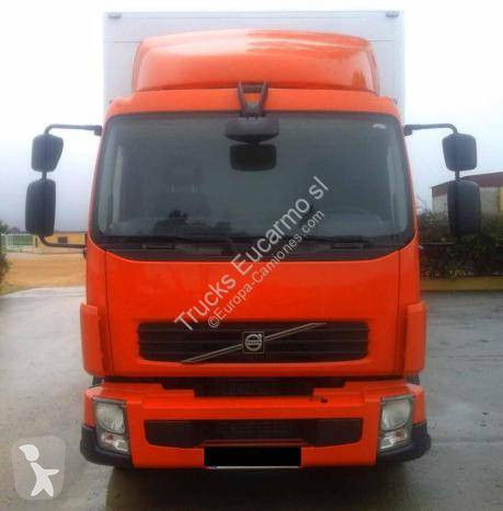 شاحنة Volvo