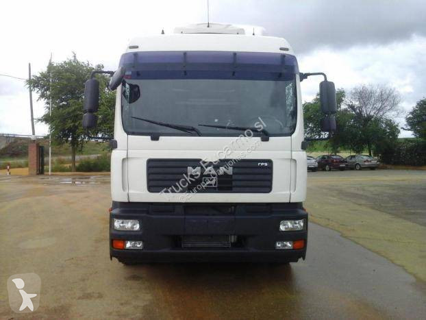 Camion MAN