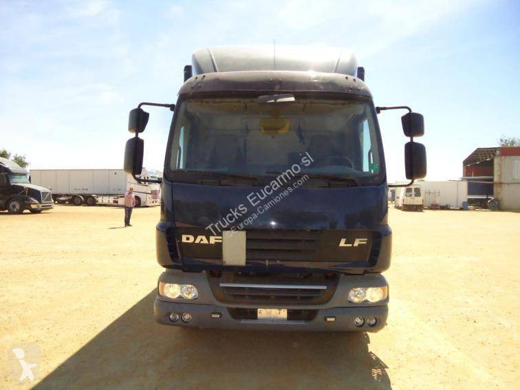 شاحنة Volvo