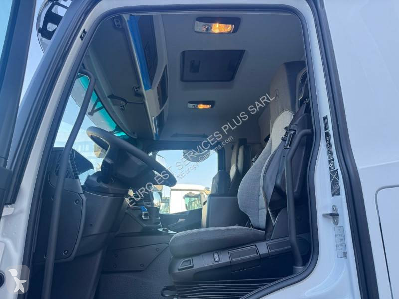 شاحنة Mercedes