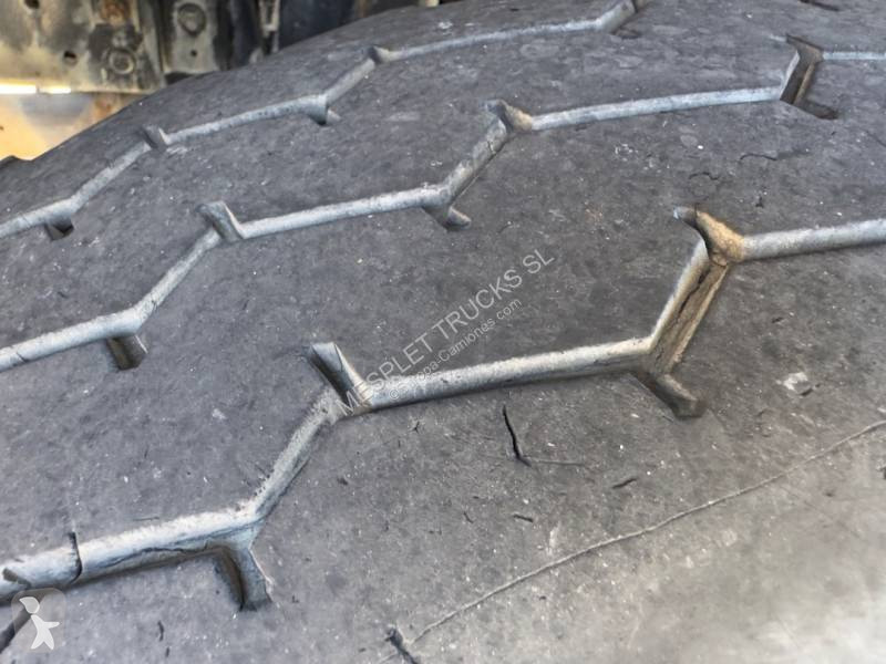 شاحنة MAN