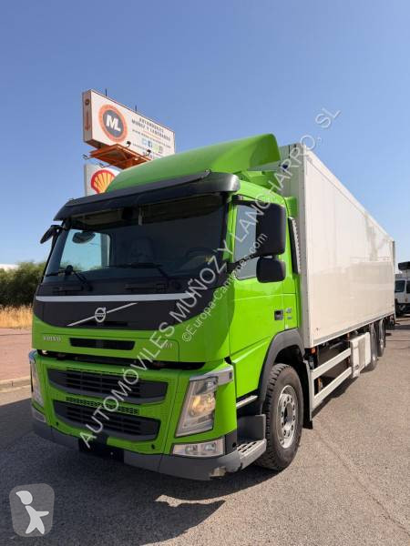 شاحنة Volvo