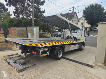 Camion dépannage Renault