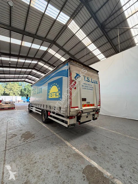 شاحنة DAF 55250