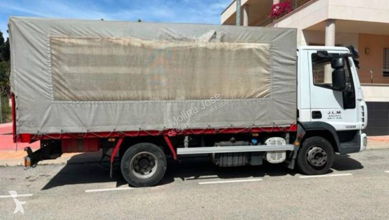 شاحنة Iveco