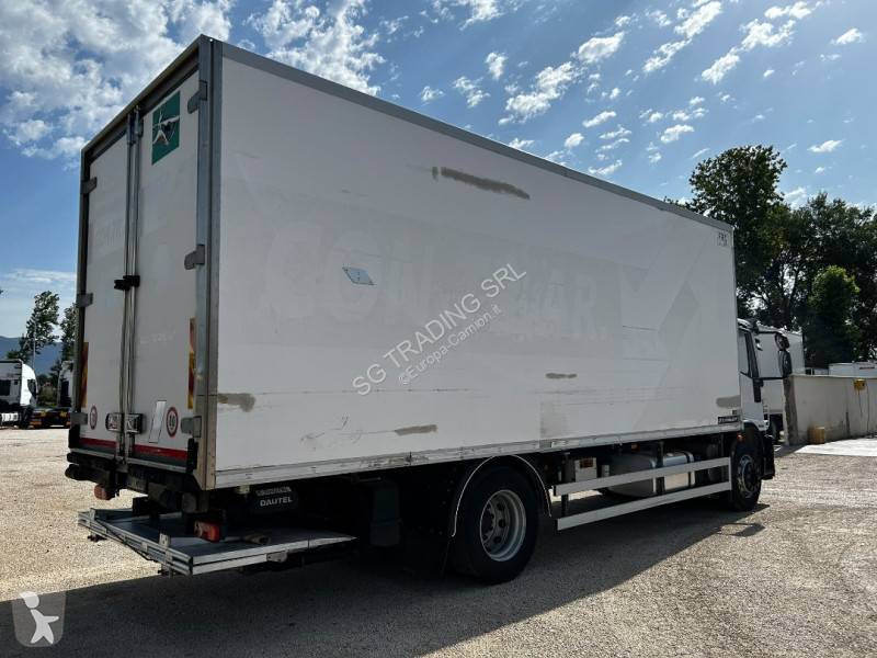 Camion Iveco