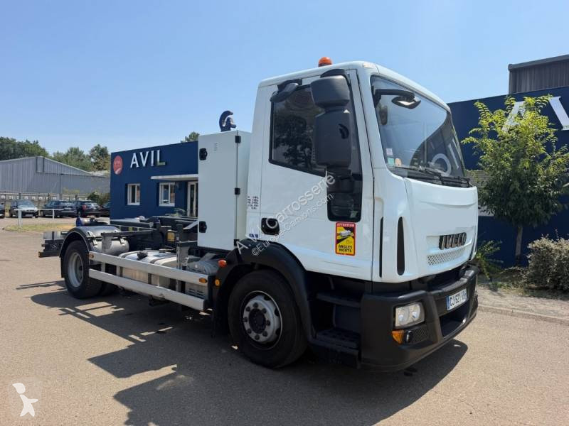 شاحنة Iveco