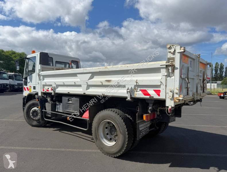 شاحنة Iveco