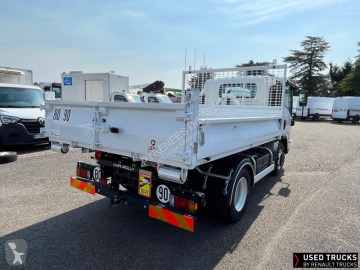 Камион Isuzu P-serie