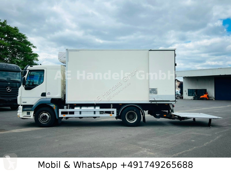 شاحنة DAF 55250 BL Carrier -Xarios-500...