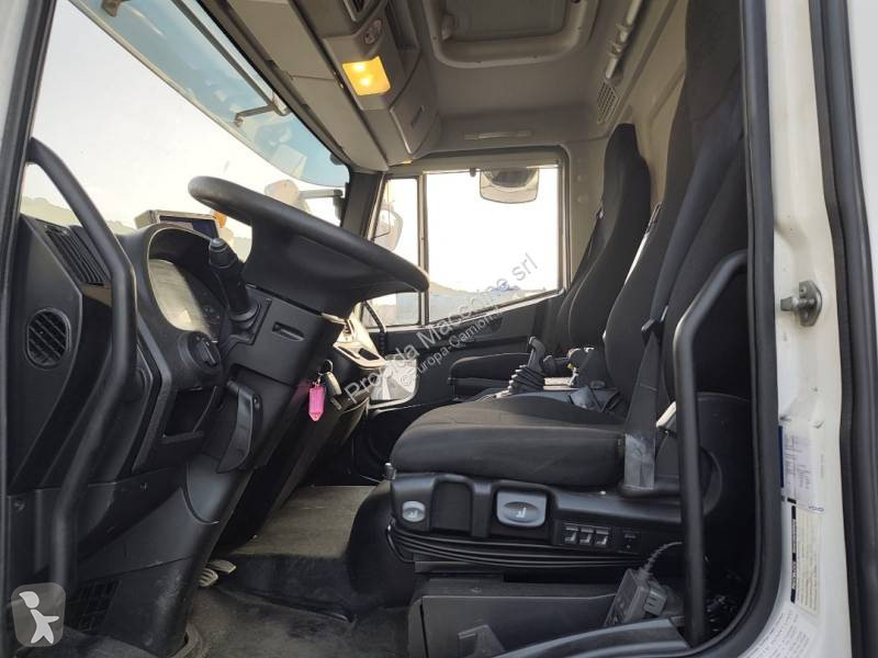 Camion Iveco