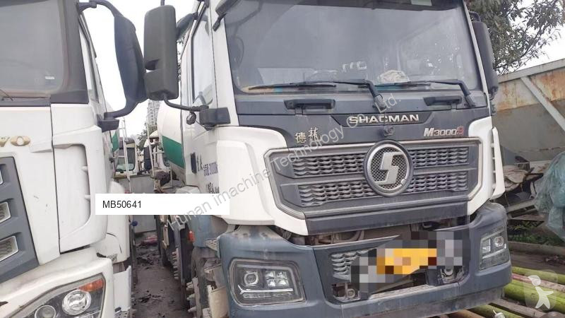 Beton XCMG