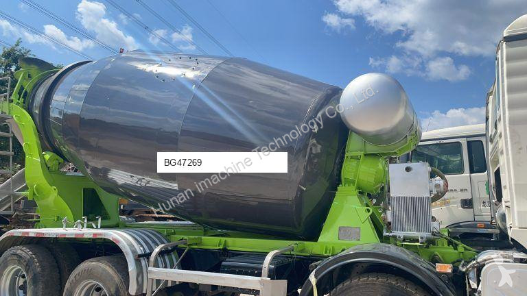 Beton Zoomlion