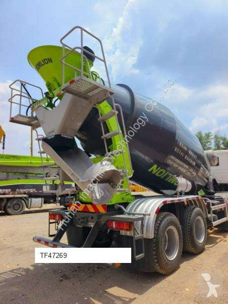 Beton Howo