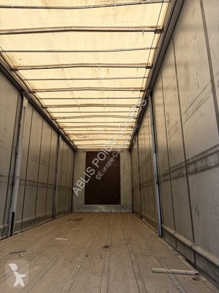 شاحنة Scania 380