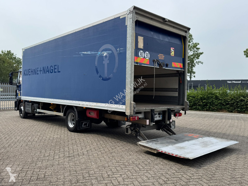 شاحنة Iveco ML120E22