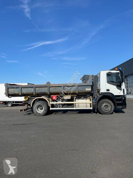 Camion Iveco