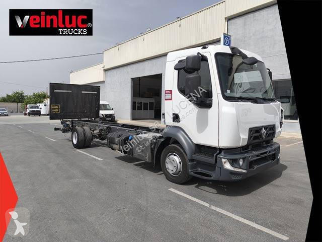 شاحنة Renault