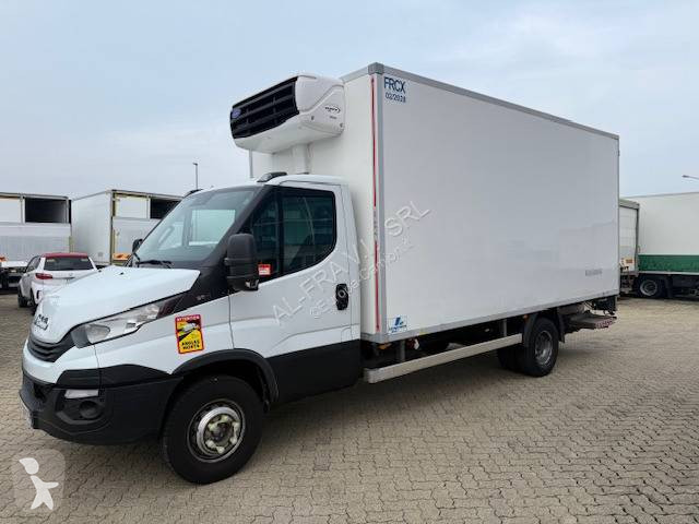 شاحنة Iveco