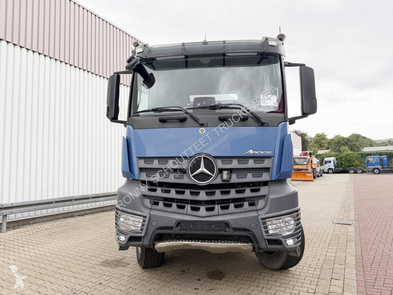 Camion Mercedes Arocs 3251 K 8x4/4 Arocs 3251 K...
