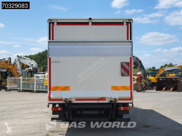 Камион DAF 1500 LF 180 LF 4X2 12tonner kg Ladebordwand Automatic ACC Euro 6