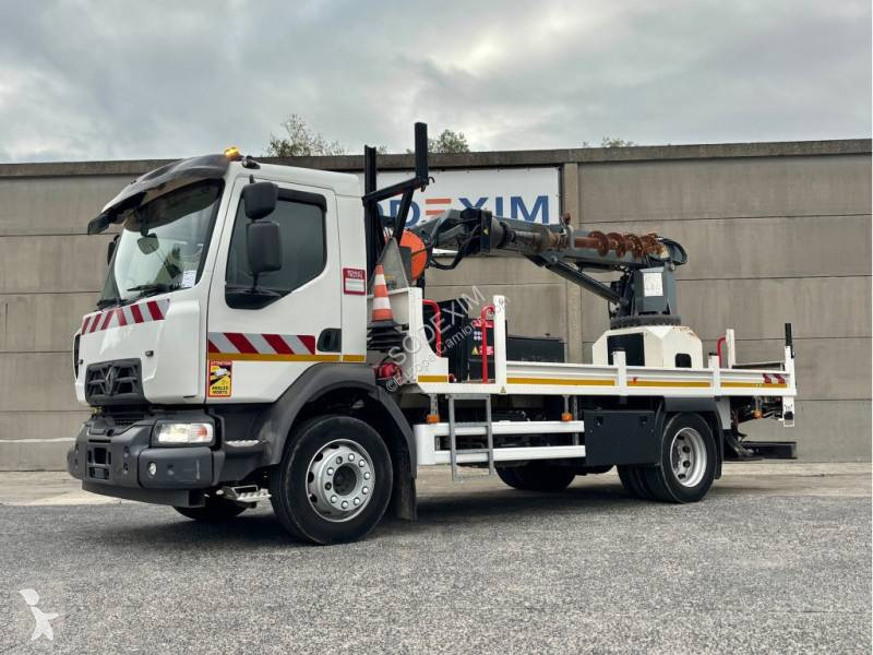 Renault  truck