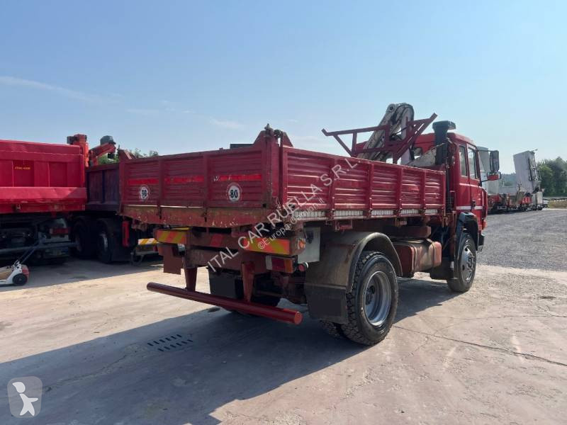 شاحنة Iveco