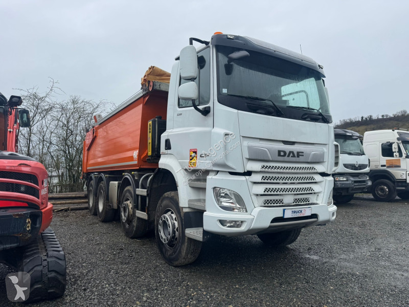شاحنة DAF 530 FAD