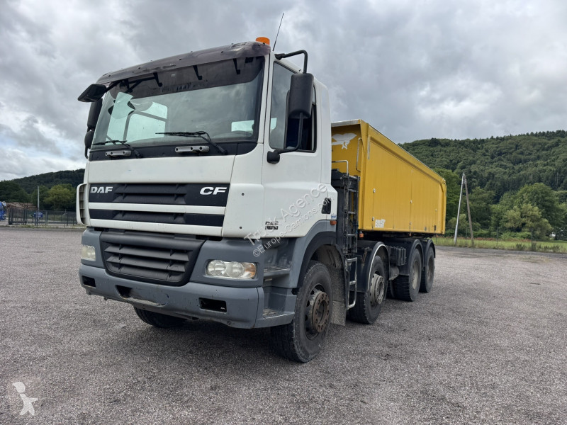 Camion DAF