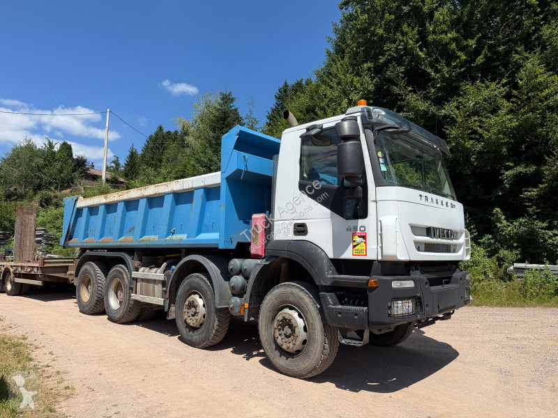 شاحنة Iveco  AD410T45