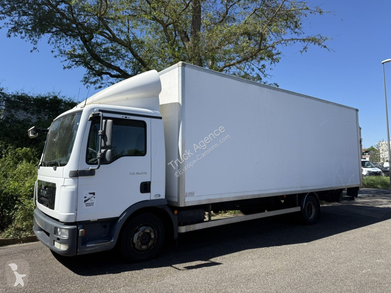 Camion MAN