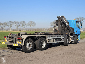 Camion scarrabile DAF