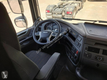 Camion DAF XF 480 FAR 6X2 R