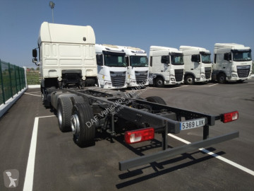Camion DAF XF 480 FAR 6X2 R