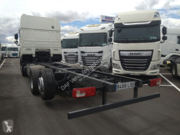 Camion DAF XF 480 FAR 6X2 R