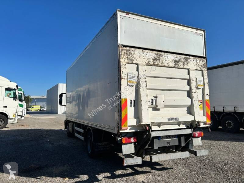 شاحنة Iveco