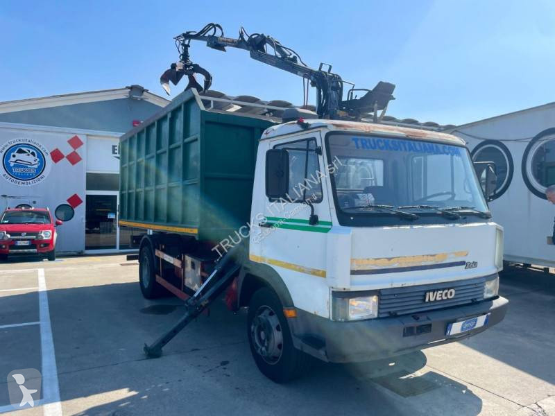 شاحنة Iveco