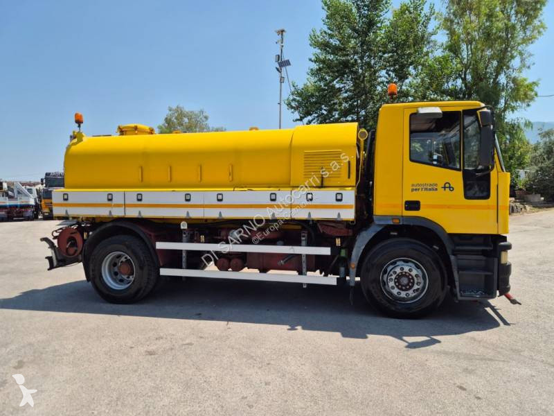 شاحنة Iveco