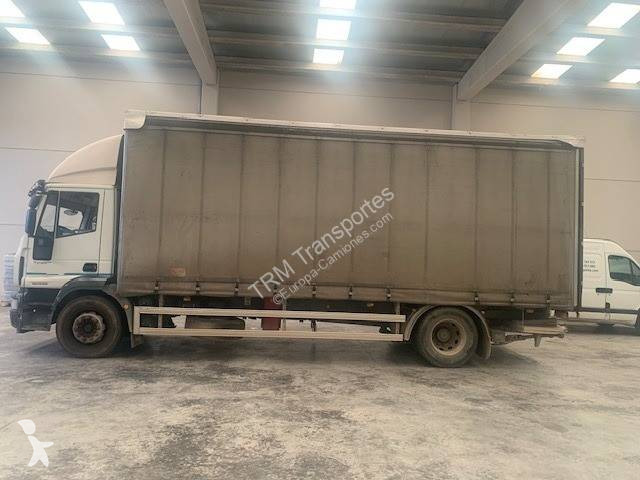 شاحنة Iveco