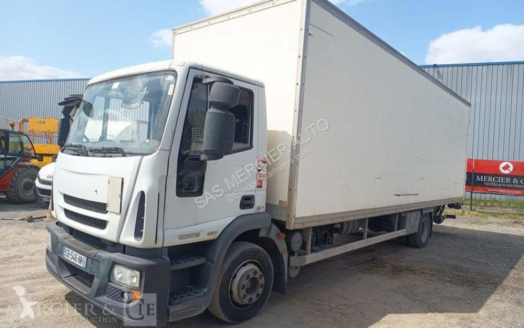 شاحنة Iveco