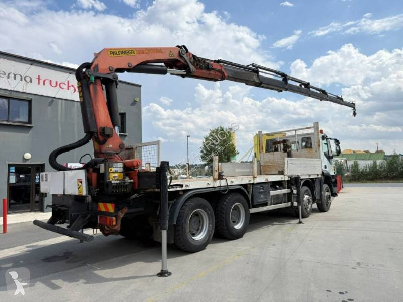 شاحنة Iveco