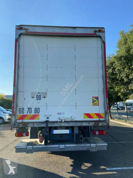شاحنة Renault