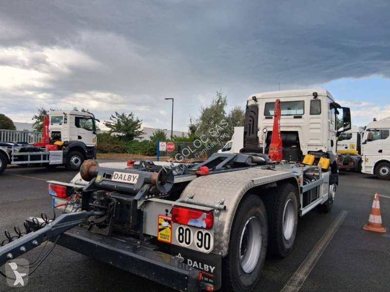 Camion MAN