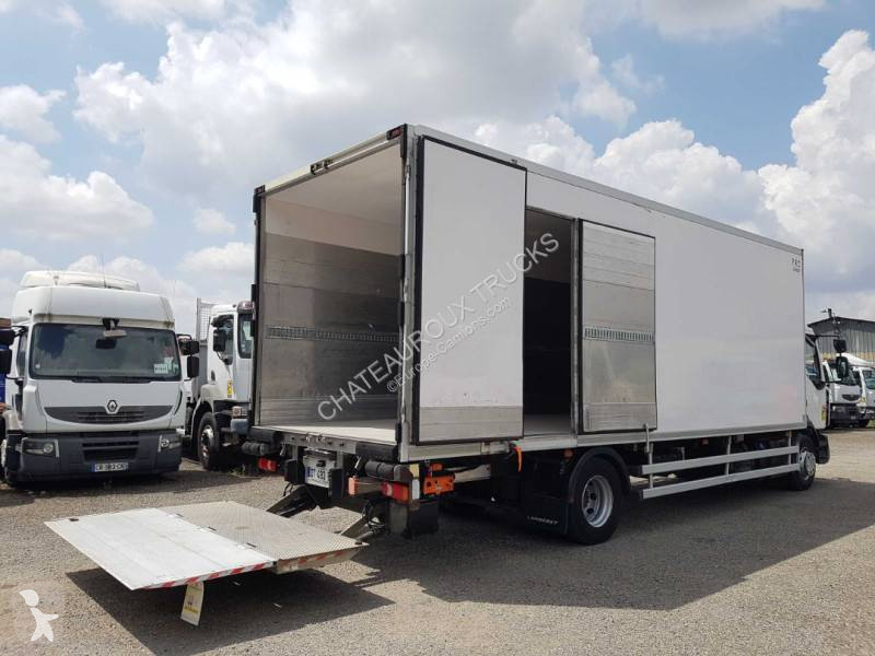 شاحنة Renault