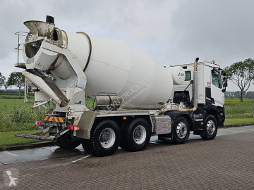 Kamion Renault C 430 MIXER 8x4