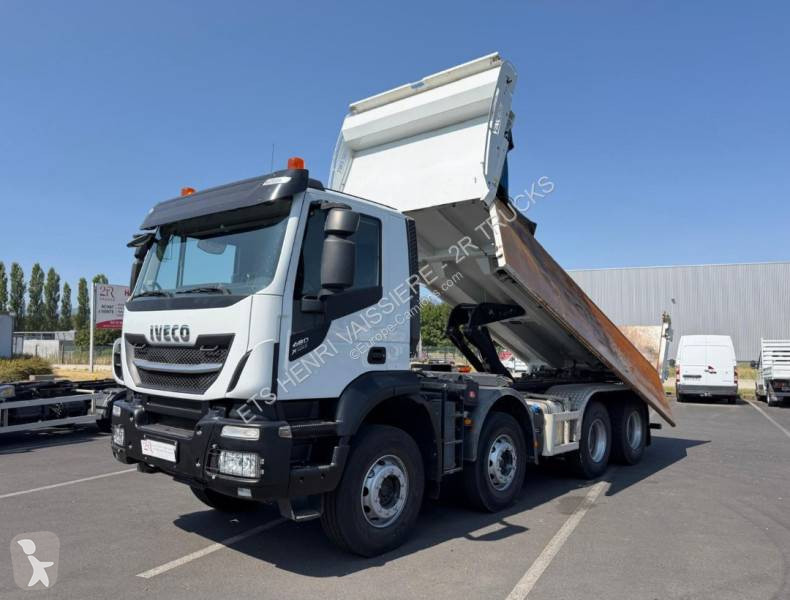 شاحنة Iveco
